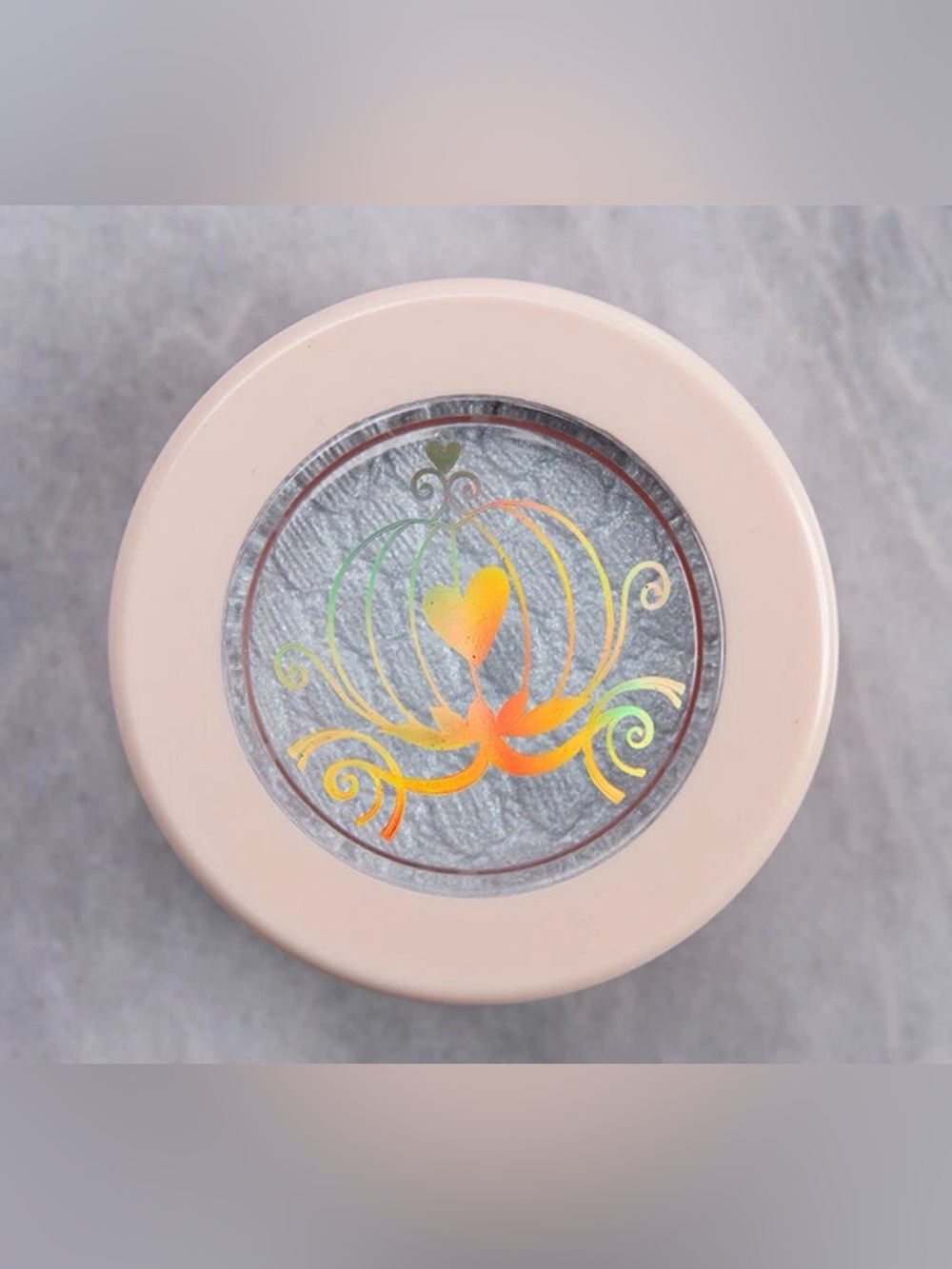 👑 Colourpop Limited Edition Disney Supershock Eyeshadow | A Dream is a Wish
